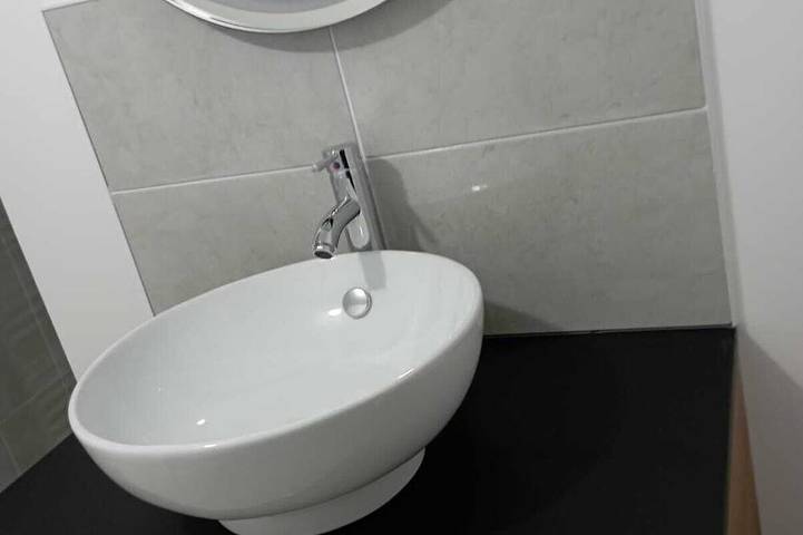 Ganze Wohnung, Studio Atypique, Cosy et Neuf au Centre-ville in Angoulême, Charente