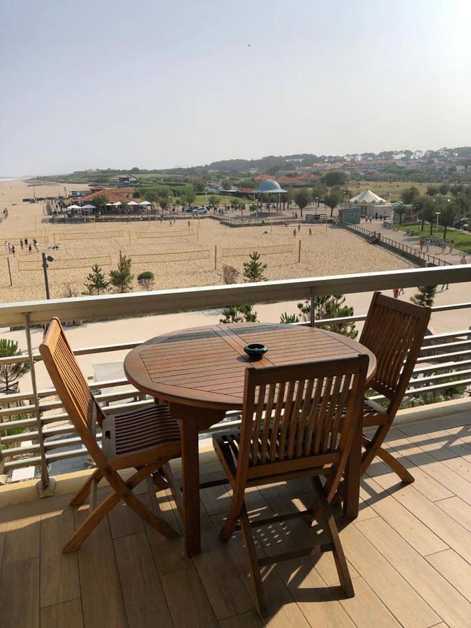 Appartement entier, Anglet sables d'or - vue océan in Anglet, Région de Bayonne