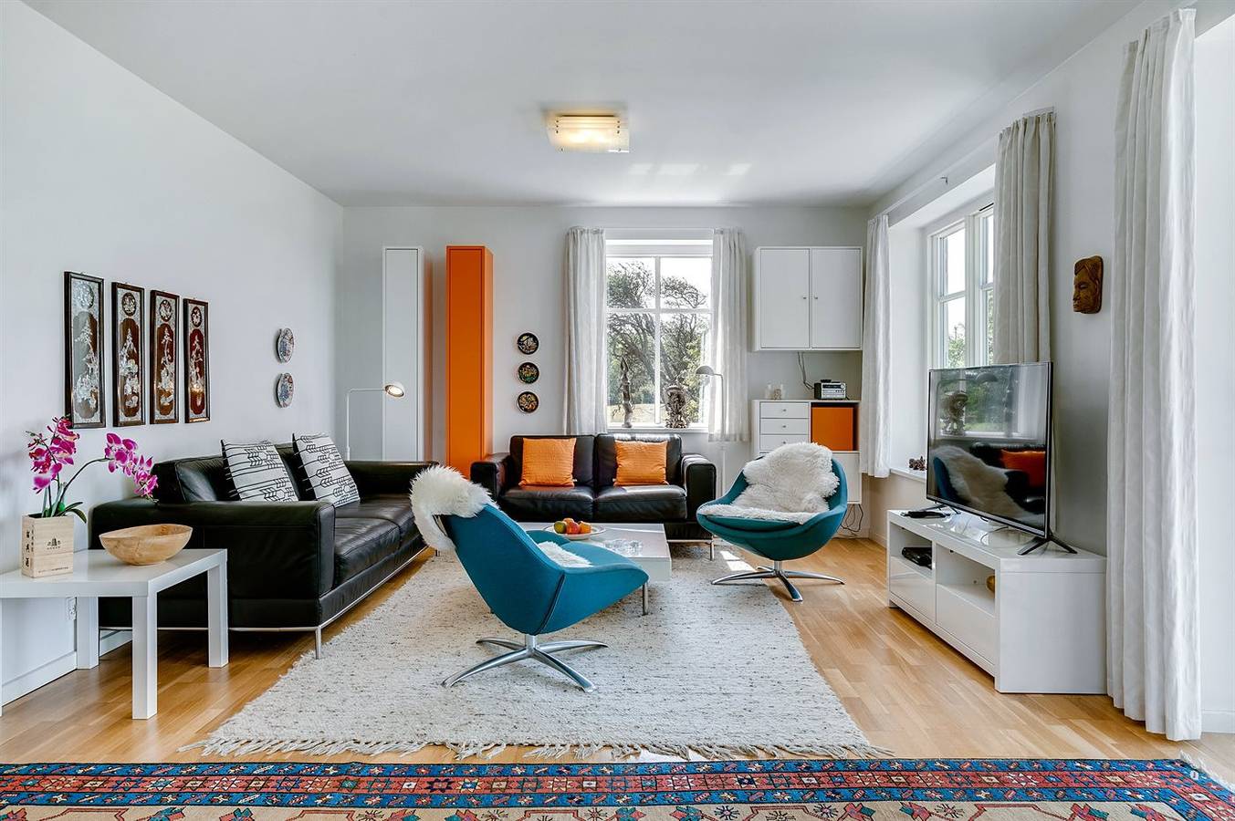 3 bedroom pet friendly home in Aabenraa in Aabenraa, Little Belt