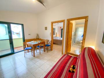 Agriturismo per 4 Persone in San Giovanni Nuoro, Provincia di Nuoro, Foto 4