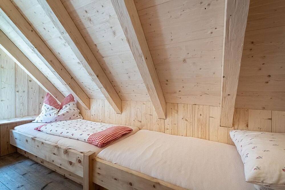 Wichtelhütte, Österreich in Terfens, Bezirk Schwaz