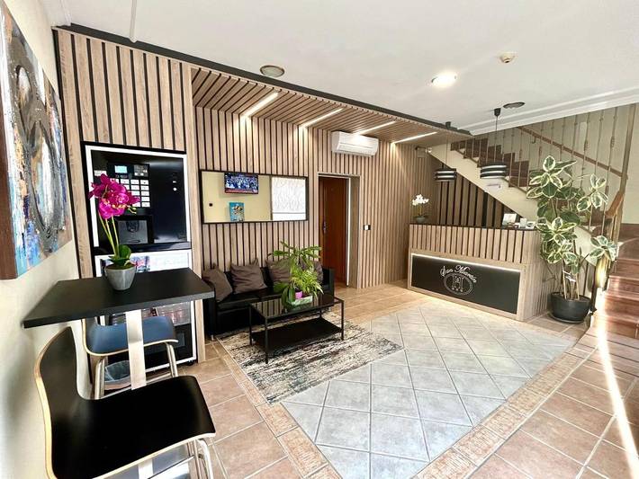 Casa de huéspuedes para 2 personas en San Martín de la Vega