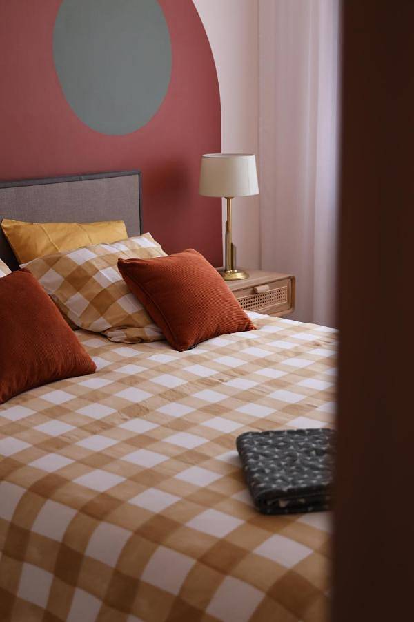 Location de vacances pour 8 personnes, avec vue et jardin, animaux acceptés à Alzonne - 2