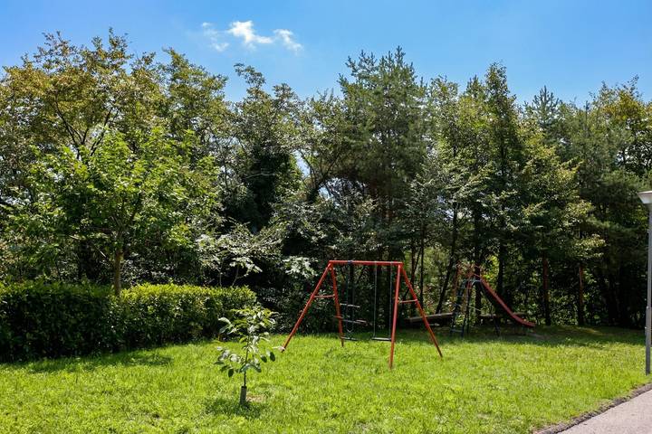 Ferienwohnung für 4 Personen, mit Balkon und Kinderpool sowie Seeblick am Gardasee - 3