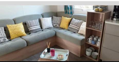 Gîte pour 4 personnes, avec piscine et terrasse à Bégaar
