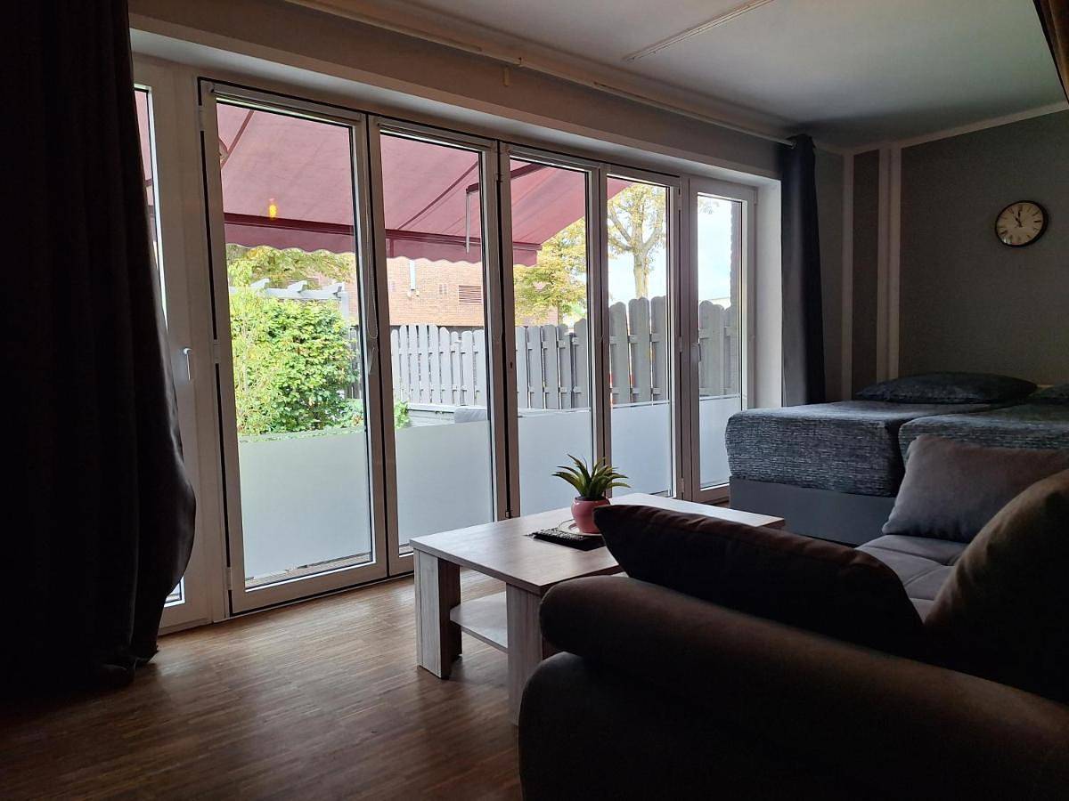 Ganze Wohnung, Fewo Relax Family in Borken, Münsterland