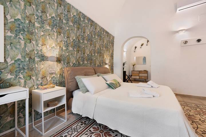 BnB für 2 Personen in Italien - 3