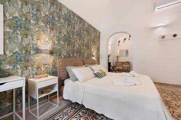 Ferienhaus für 2 Personen in Terrasini, Palermo Provinz, Bild 2