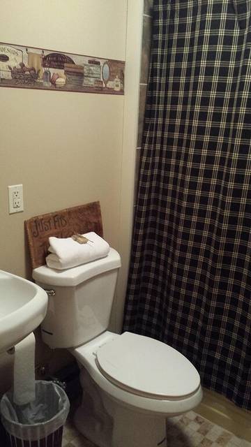 Glamping for 10 Guests in Dummer, New Hampshire, Picture 2