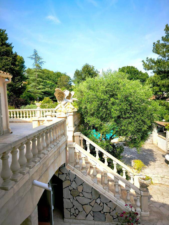 Five-Bedroom House in Aix-en-Provence, Mittelmeerküste (Frankreich)