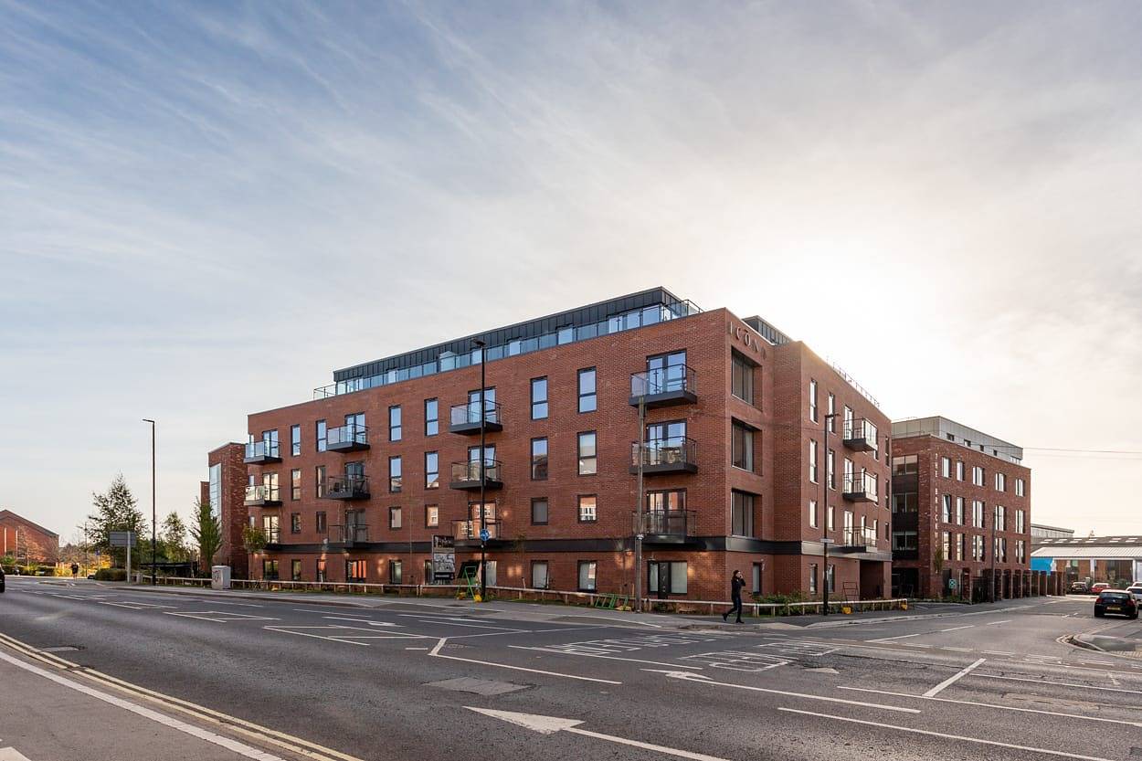 Appartement entier, Stylish 2Br Apartment | Stay Zeni, Ouse Court York in York, Yorkshire and the Humber