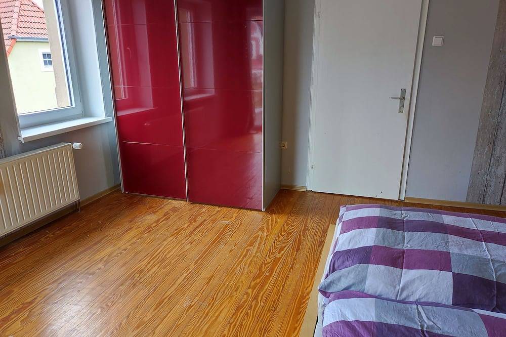 Ganze Wohnung, Fewo  bis zu 7 Personen in Pfälzer Bergland