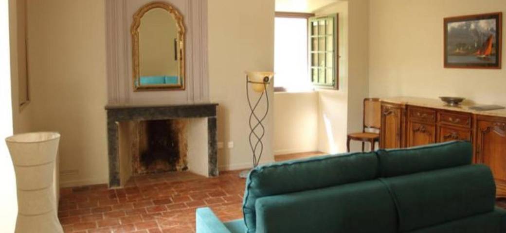 Appartement de vacances pour 6 personnes, avec Vue