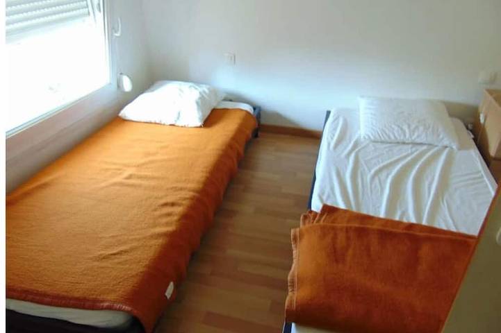 Location de vacances pour 5 personnes, avec Jardin dans Ayette - 2