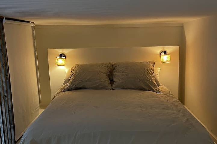 Gîte pour 4 personnes à Saint-Martin-d'Uriage - 3