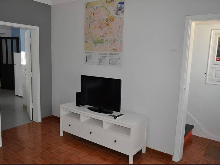 Location de vacances pour 4 personnes, avec terrasse à Évora - 4