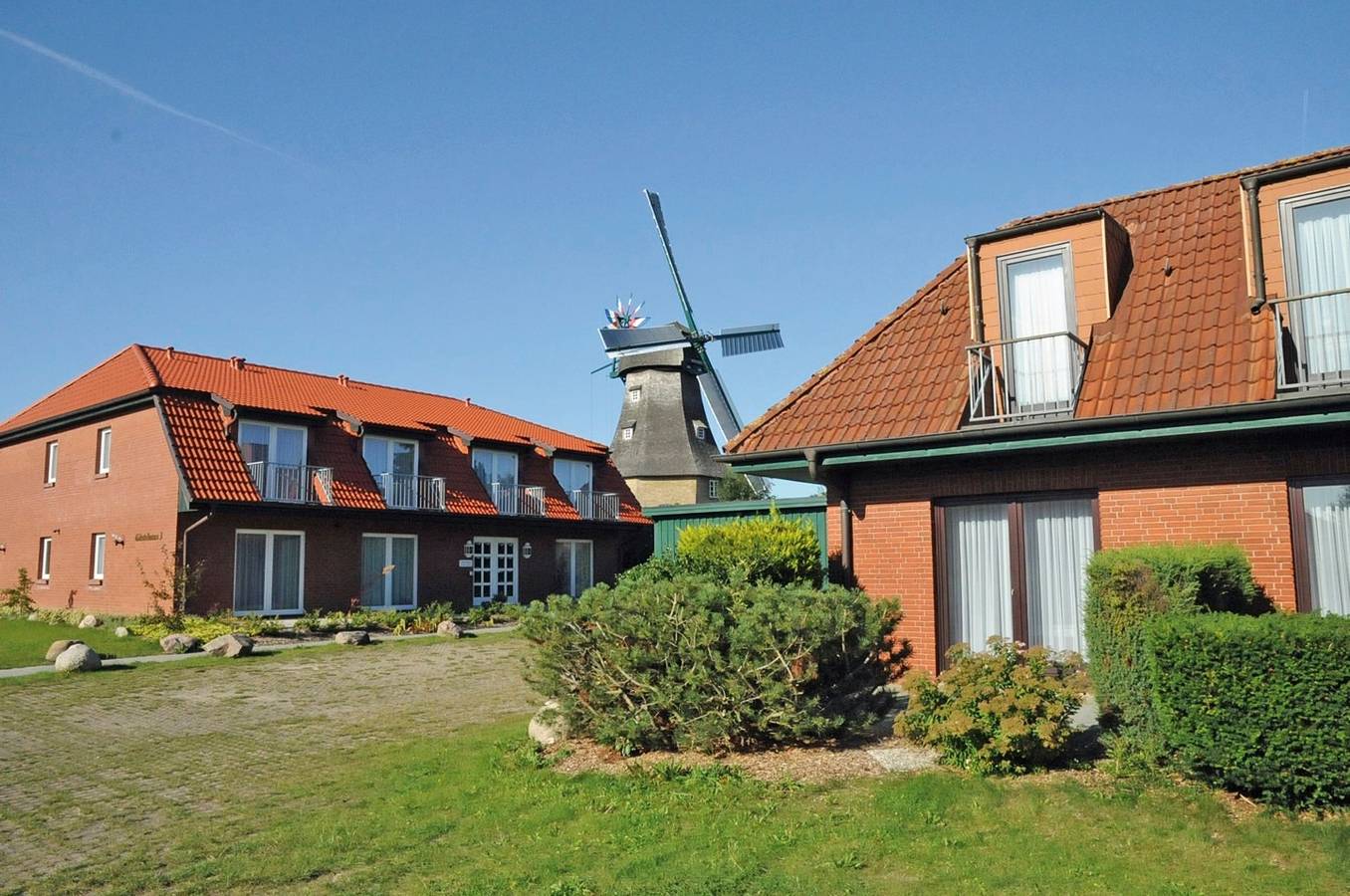 Hotel Wittensee *** Schützenhof in Groß Wittensee, Rendsburg-Eckernförde