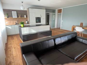 Vacation Rental for 4 Guests in Hausruckviertel, Upper Austria, Picture 1