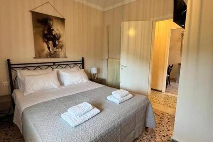 Gîte pour 6 personnes dans Samos (Grèce) - 2