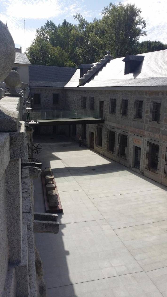 Gîte pour 3 personnes à Ségovie - 4