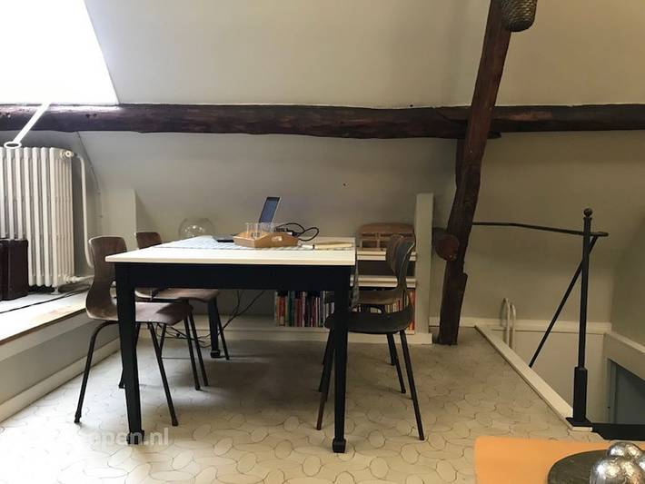 Ferienhaus für 10 Personen, mit Balkon/Terrasse und Terrasse in Flandern - 4