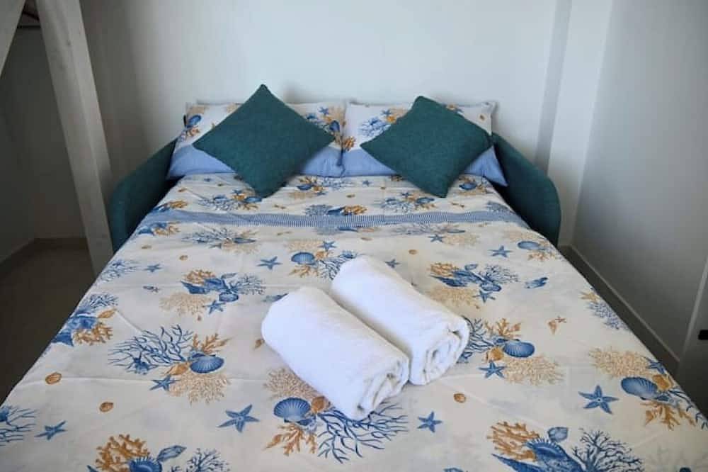 Apartamento entero, Rainbow Sea - Prickly Pear  in Marzamemi, Sicilia