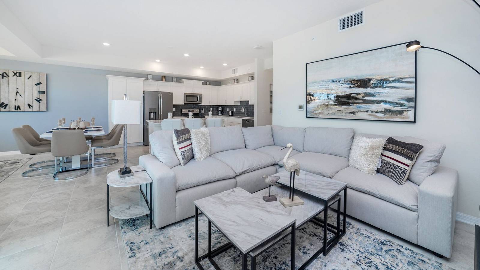 Luxury Condo on Storey Lake Resort with Balcony, Orlando Condo 5486 in Condado de Osceola