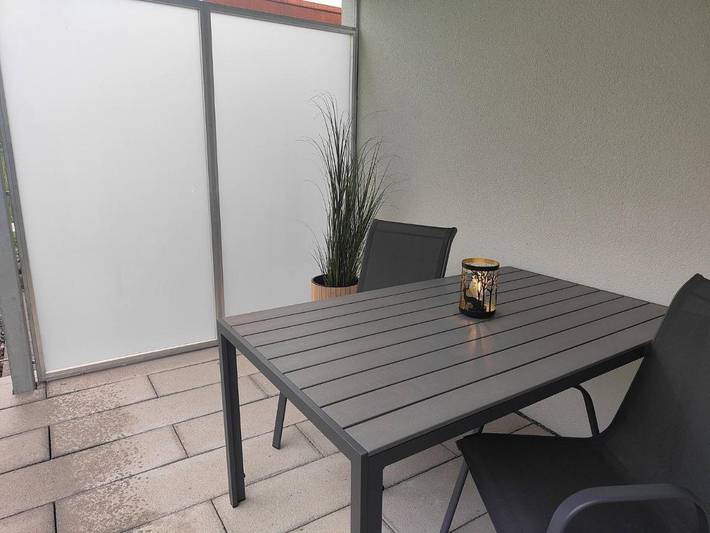 Gîte pour 2 personnes, avec vue et jardin à Kandergrund - 2