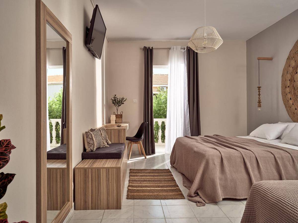 Casa Del Mar in Pantokratoras, Zakynthos