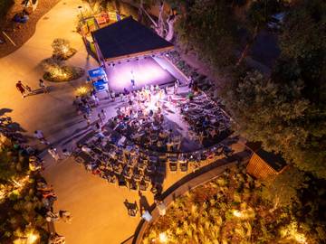 Casa Mobile per 4 Persone in Le Rocchette, Maremma, Foto 4