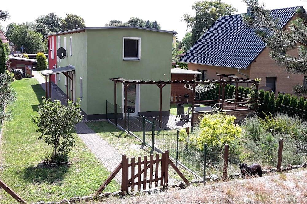 Ferienwohnung in Usedom für 5 Personen in Usedom