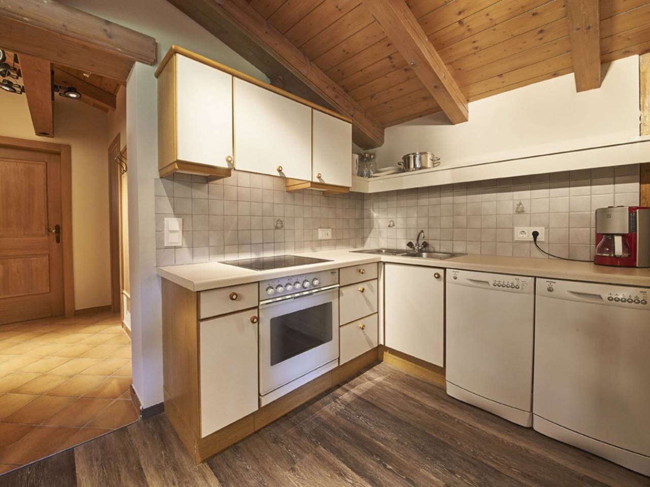 Geheel appartement, Penthouse-Suite in Hinterglemm, Saalbach-Hinterglemm