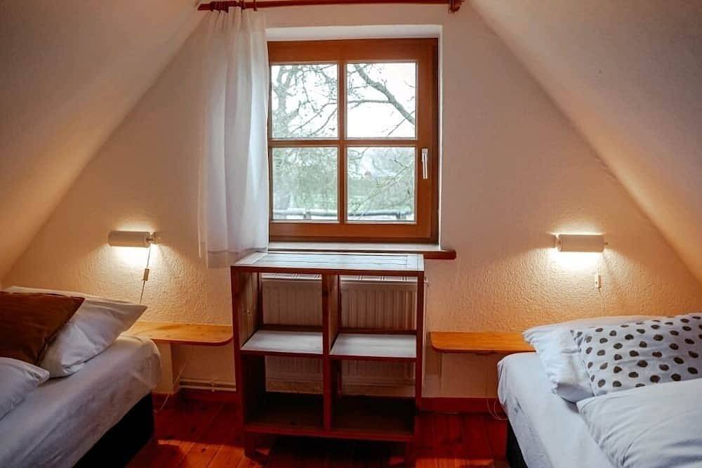 Ferienhaus für 5 Gäste mit 120m² in Dahlenburg in Dahlenburg, Nordheide