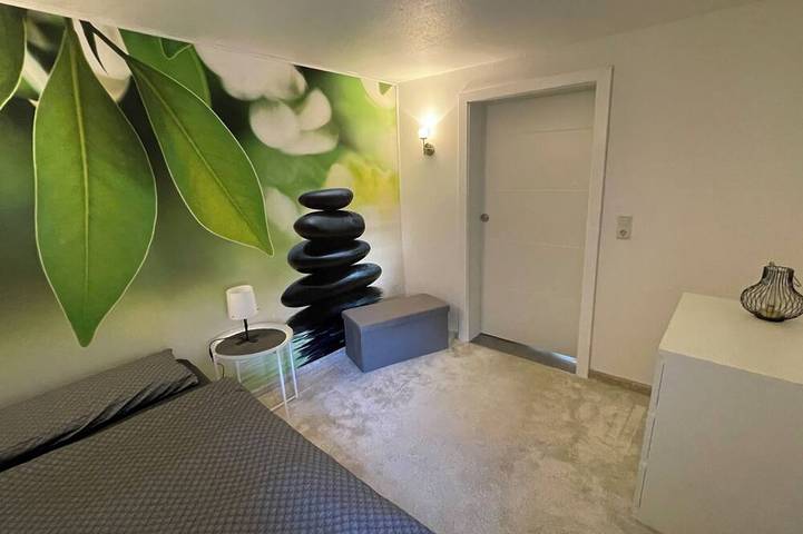 Ferienhaus für 4 Personen, mit Haustier in Lautenthal - 2