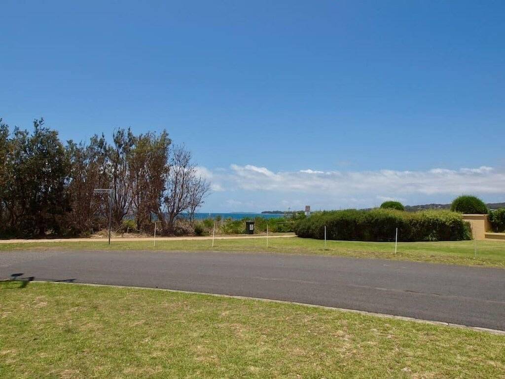 Sandy Shores Vincentia - Über Die Strasse Vom Strand! in Vicentia NSW, Jervis Bay