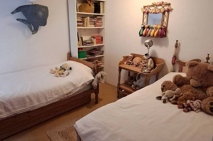 Location de vacances pour 5 personnes à Chérac - 2