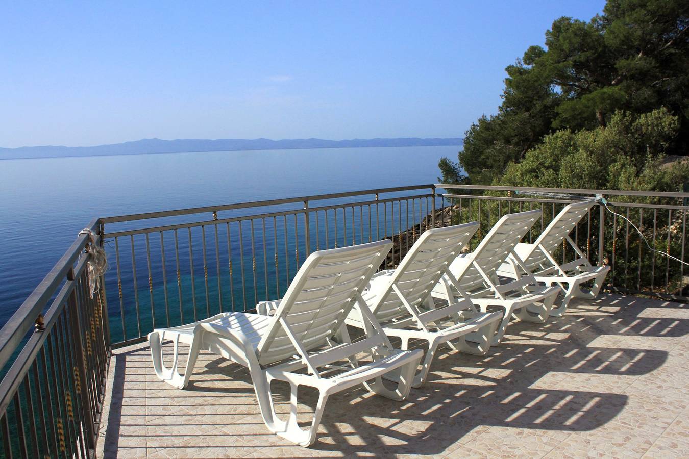 Casa vacanza a Zastražišće a partire da 300€ a notte