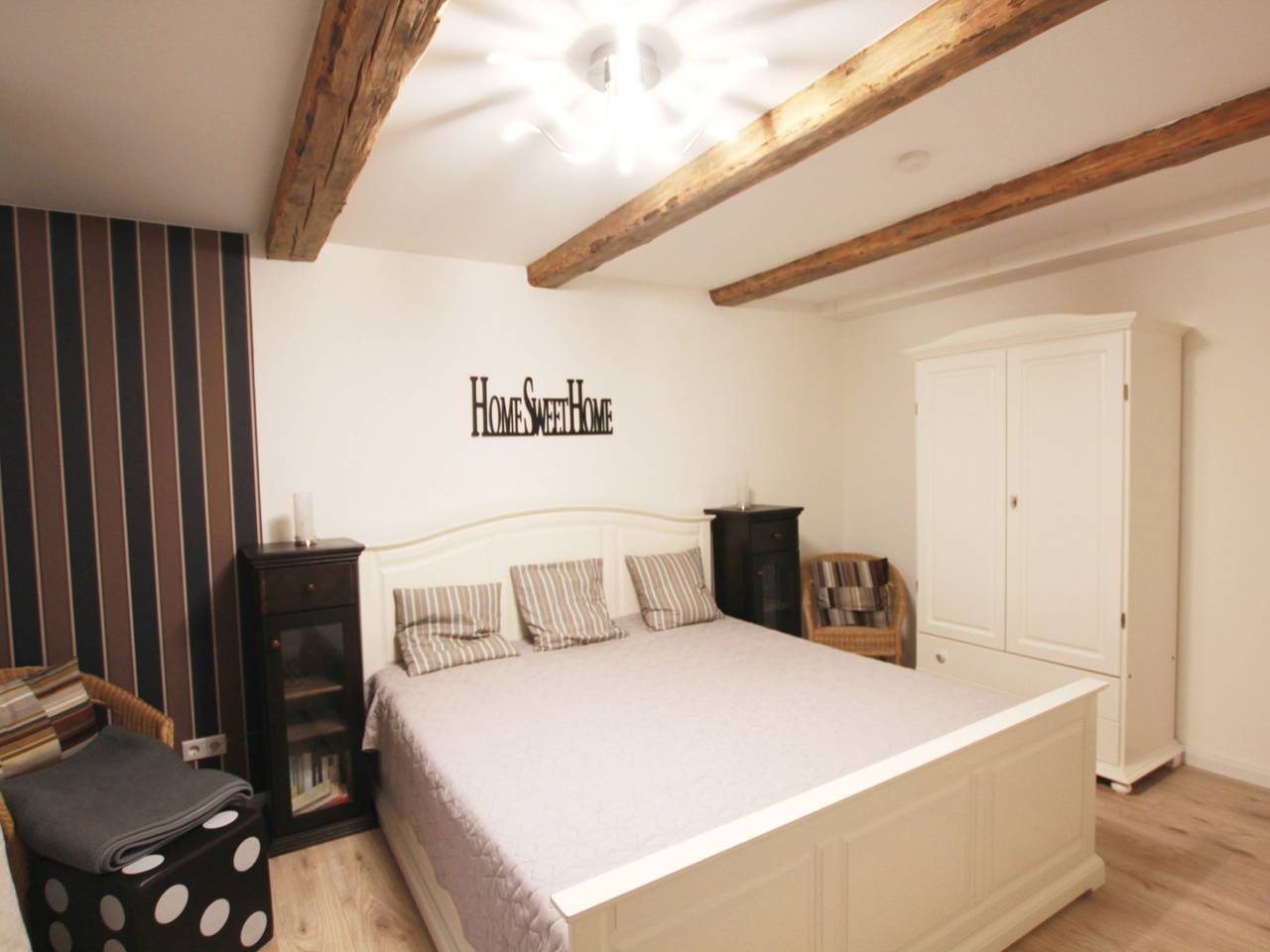 Weideblick in Geestland, Cuxland