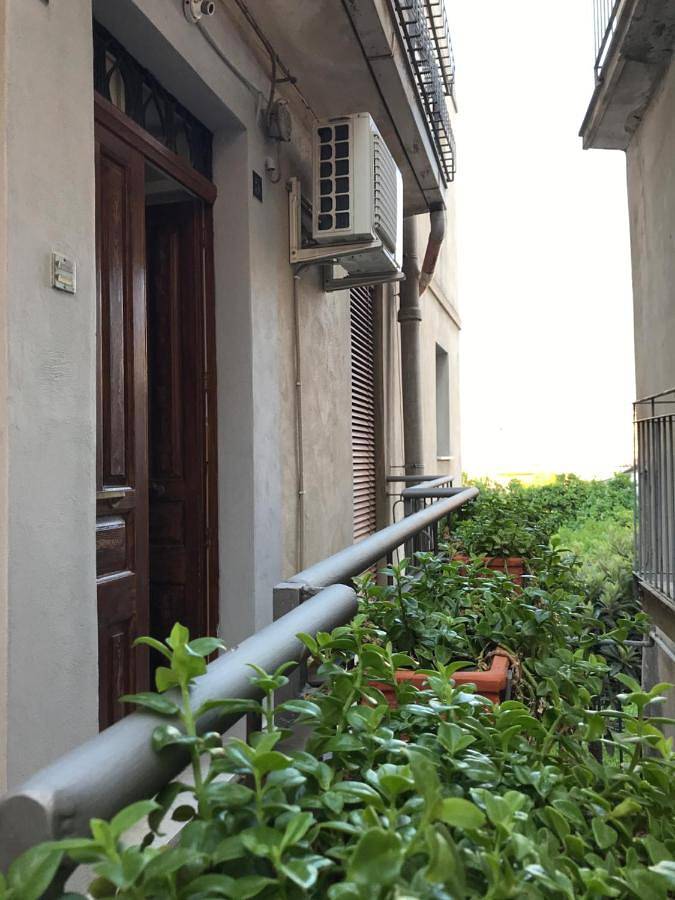 Gîte pour 6 personnes, avec balcon à Francavilla di Sicilia - 3