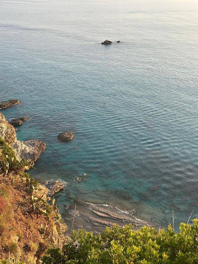 Marèa - Capo Vaticano in Faro Capo Vaticano, Ricadi (comune)