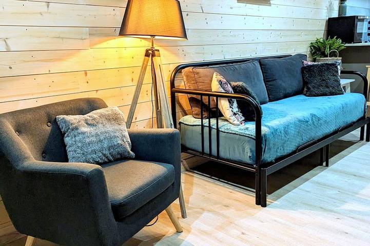Appartement de vacances pour 4 personnes, animaux acceptés à Carcassonne