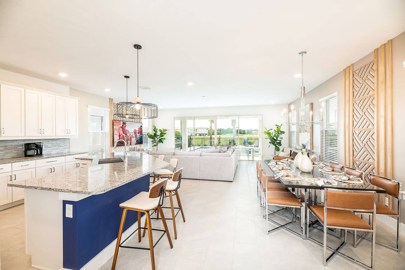 Dream Vacation Home in Magical Orlando,6607 in ChampionsGate, Four Corners