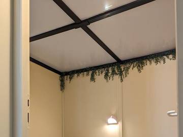 Camping pour 4 Personnes dans Ceilhes-et-Rocozels, Parc naturel régional du Haut-Languedoc, Photo 3