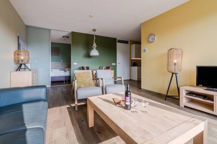 Bungalow für 4 Personen in Friesland - 2