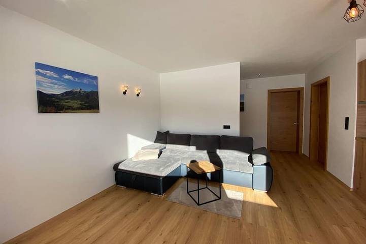 Ganze Wohnung, Ferienwohnung Rofan - Ferienwohnungen Moser in Steinberg am Rofan, Kaisergebirge