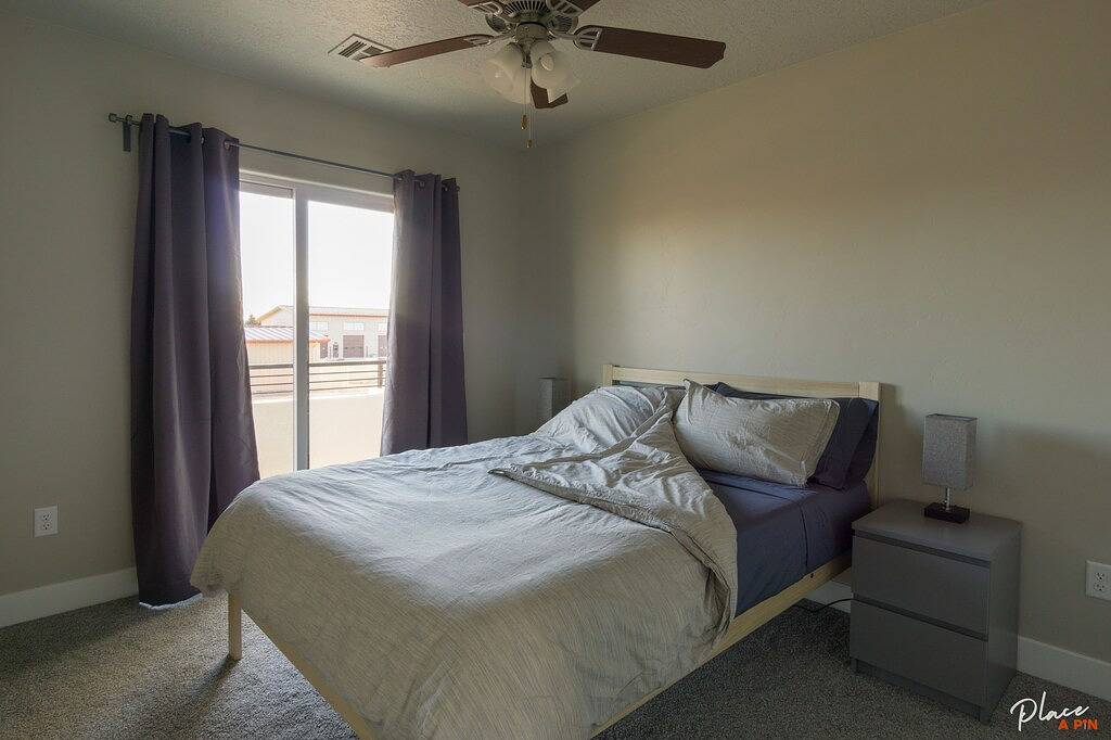 Ganze Wohnung, Grand Circle Getaway an den Crimson Cliffs in Kanab, Grand Staircase Escalante National Monument