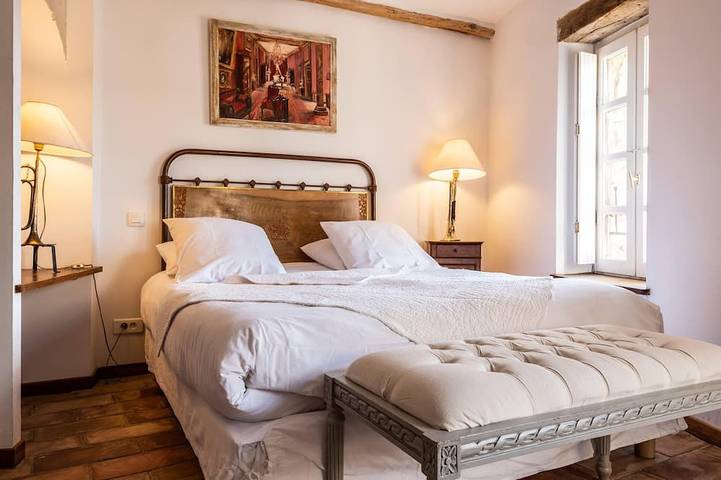 Location de vacances pour 8 personnes, avec jardin et jacuzzi à Saint-Pierre-des-Champs - 3