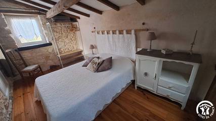 Cottage for 2 People in Réalmont, Tarn, Photo 1