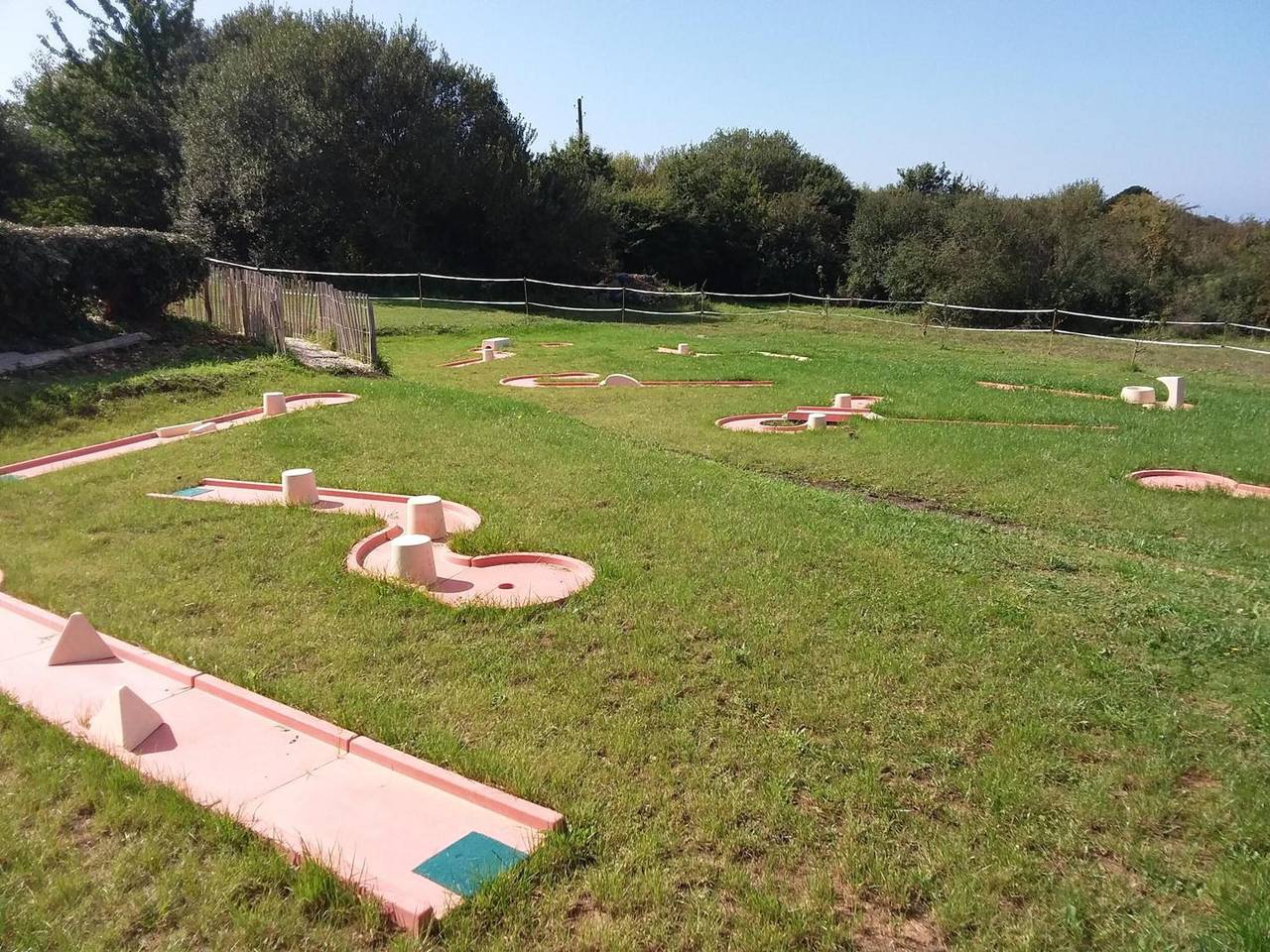 Cabaña 'Roulotte De Luxe Vista Mar 180°' con vistas al mar in Plougastel-Daoulas, Región de Brest