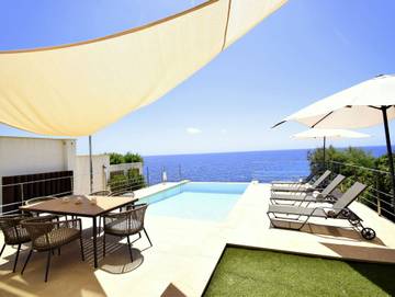 Ferienwohnung für 7 Personen in Cala Magrana, Manacor, Bild 3